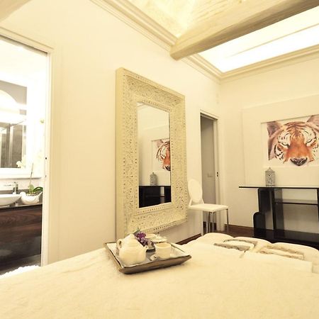 The Right Place 4U Roma Savelli Boutique Apartment Экстерьер фото