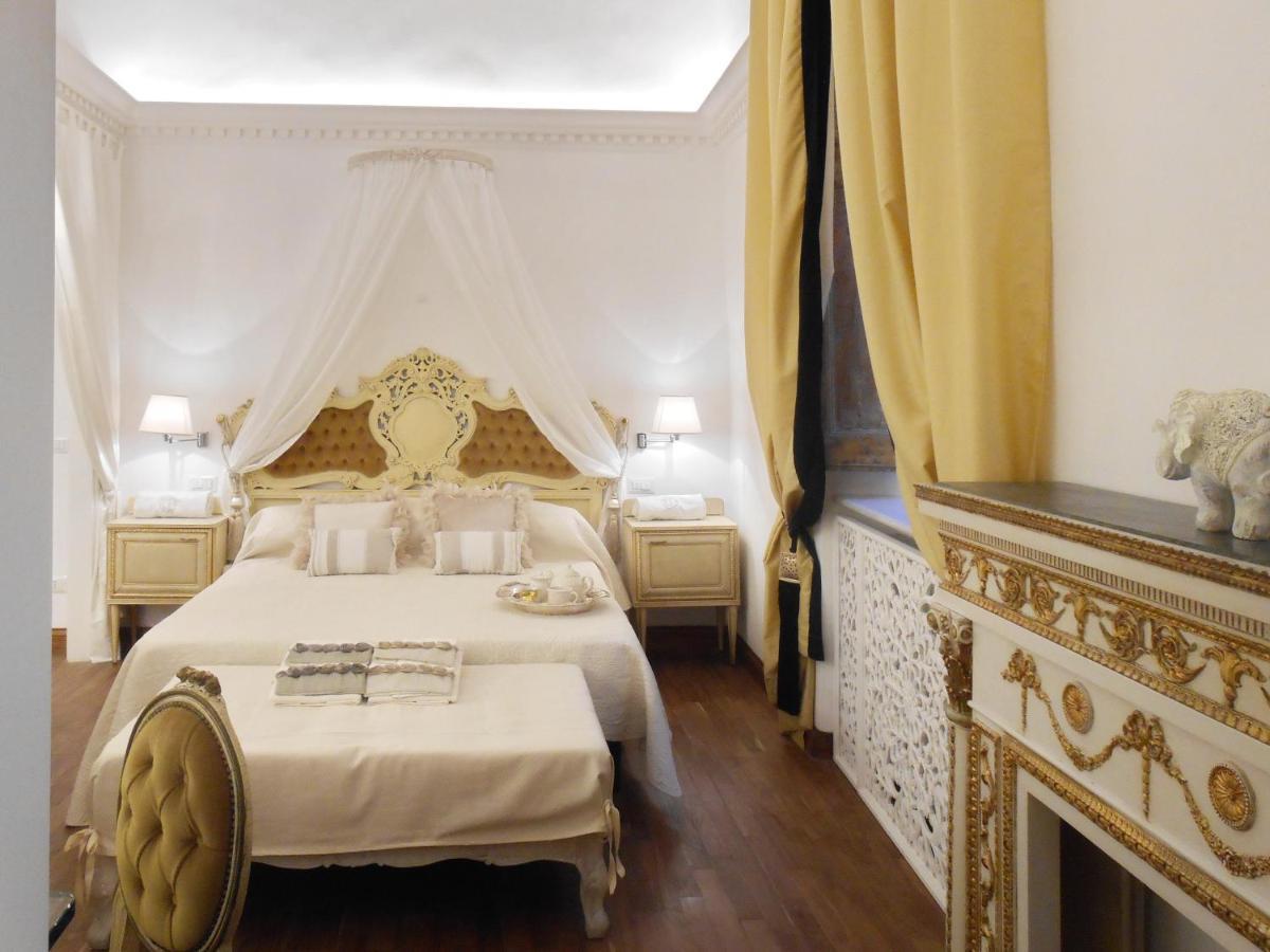 The Right Place 4U Roma Savelli Boutique Apartment Экстерьер фото