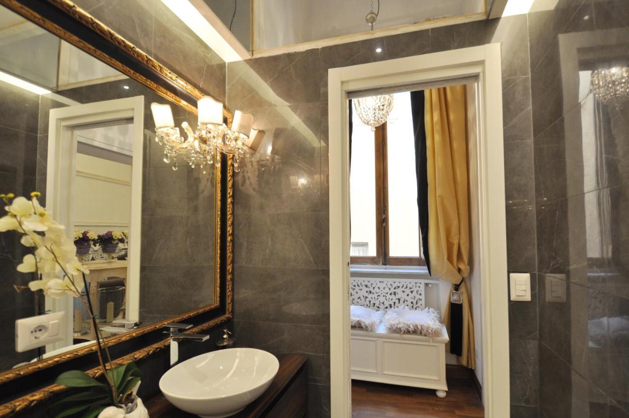 The Right Place 4U Roma Savelli Boutique Apartment Экстерьер фото