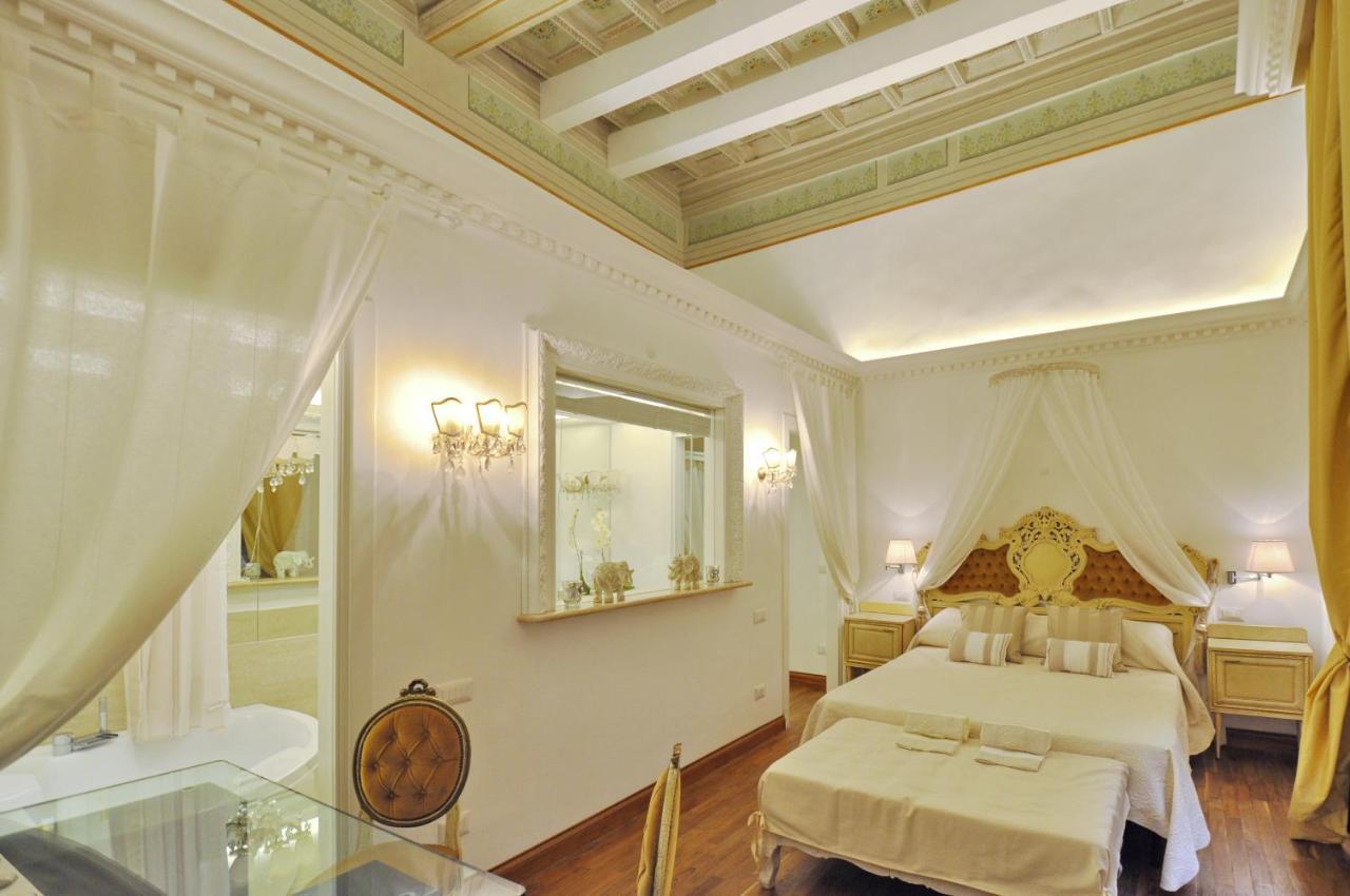 The Right Place 4U Roma Savelli Boutique Apartment Экстерьер фото