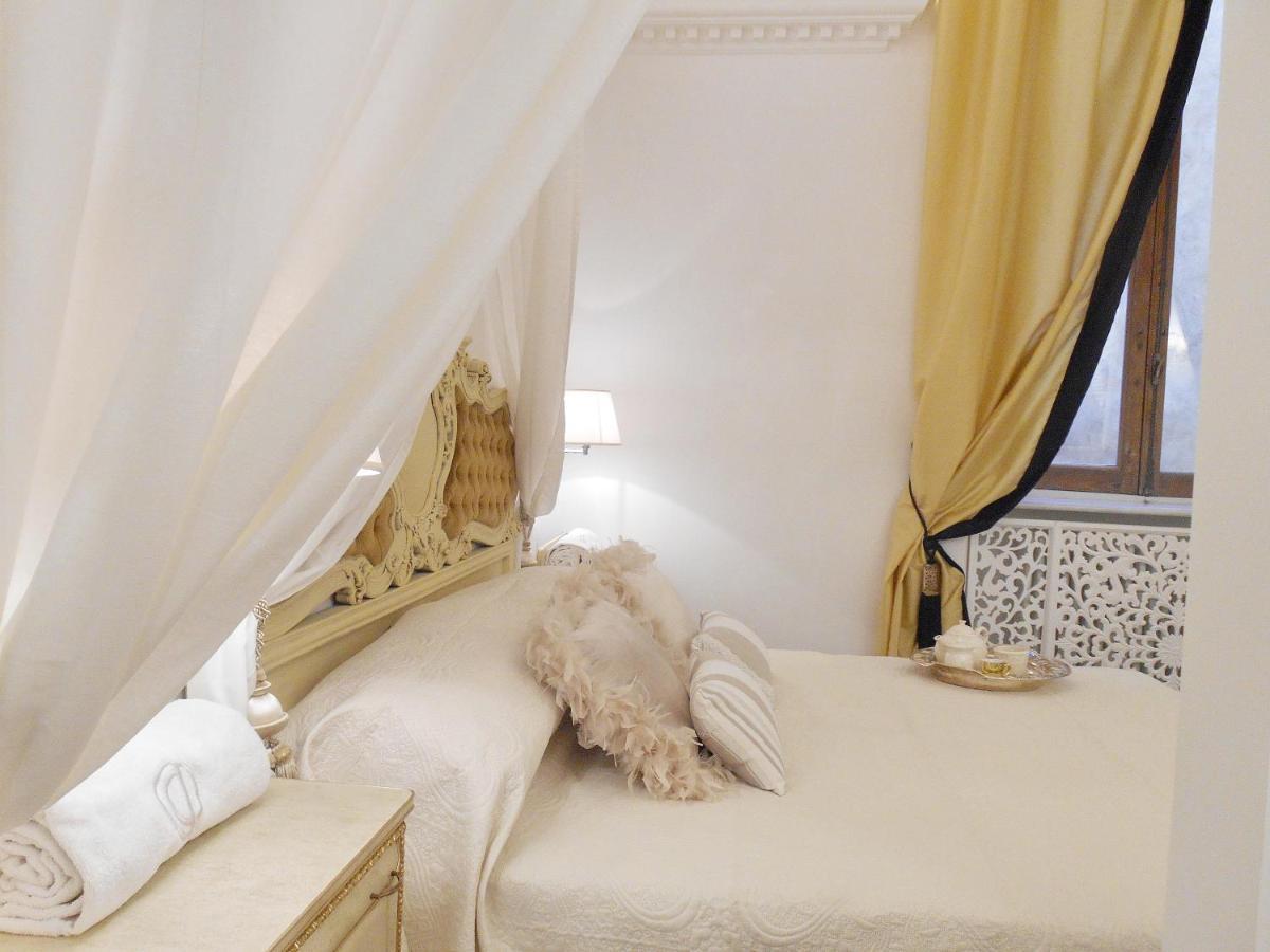 The Right Place 4U Roma Savelli Boutique Apartment Экстерьер фото