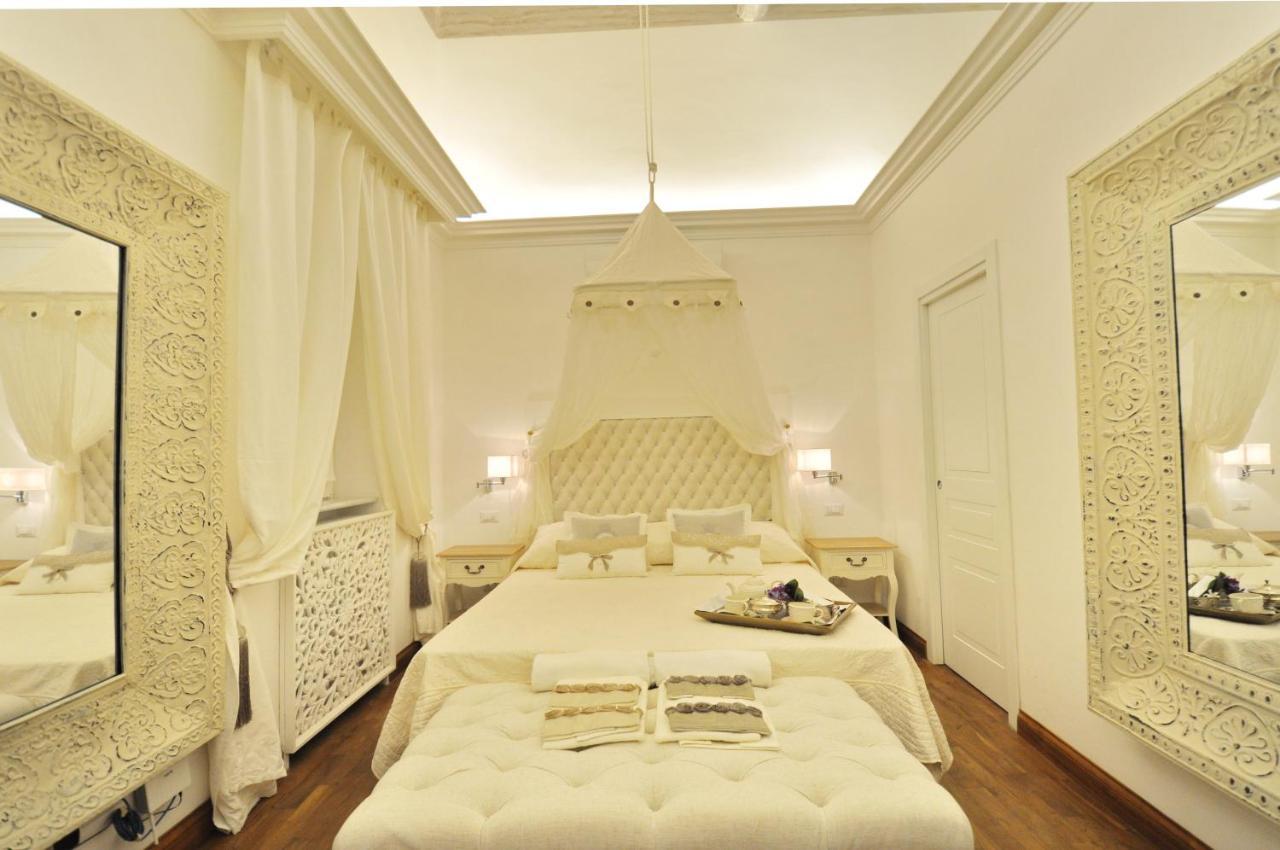 The Right Place 4U Roma Savelli Boutique Apartment Экстерьер фото