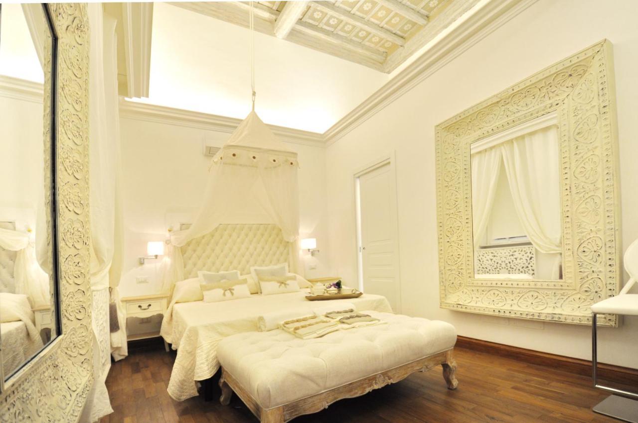 The Right Place 4U Roma Savelli Boutique Apartment Экстерьер фото