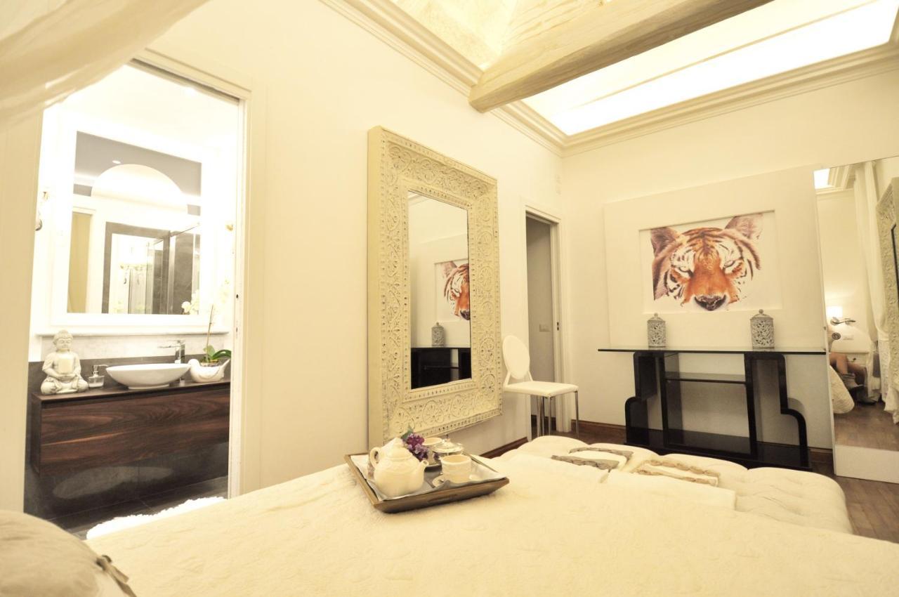 The Right Place 4U Roma Savelli Boutique Apartment Экстерьер фото