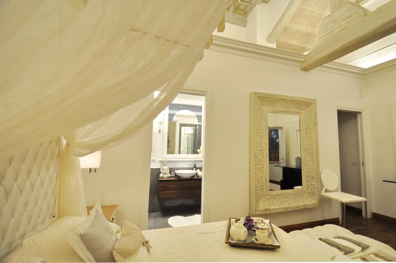 The Right Place 4U Roma Savelli Boutique Apartment Экстерьер фото